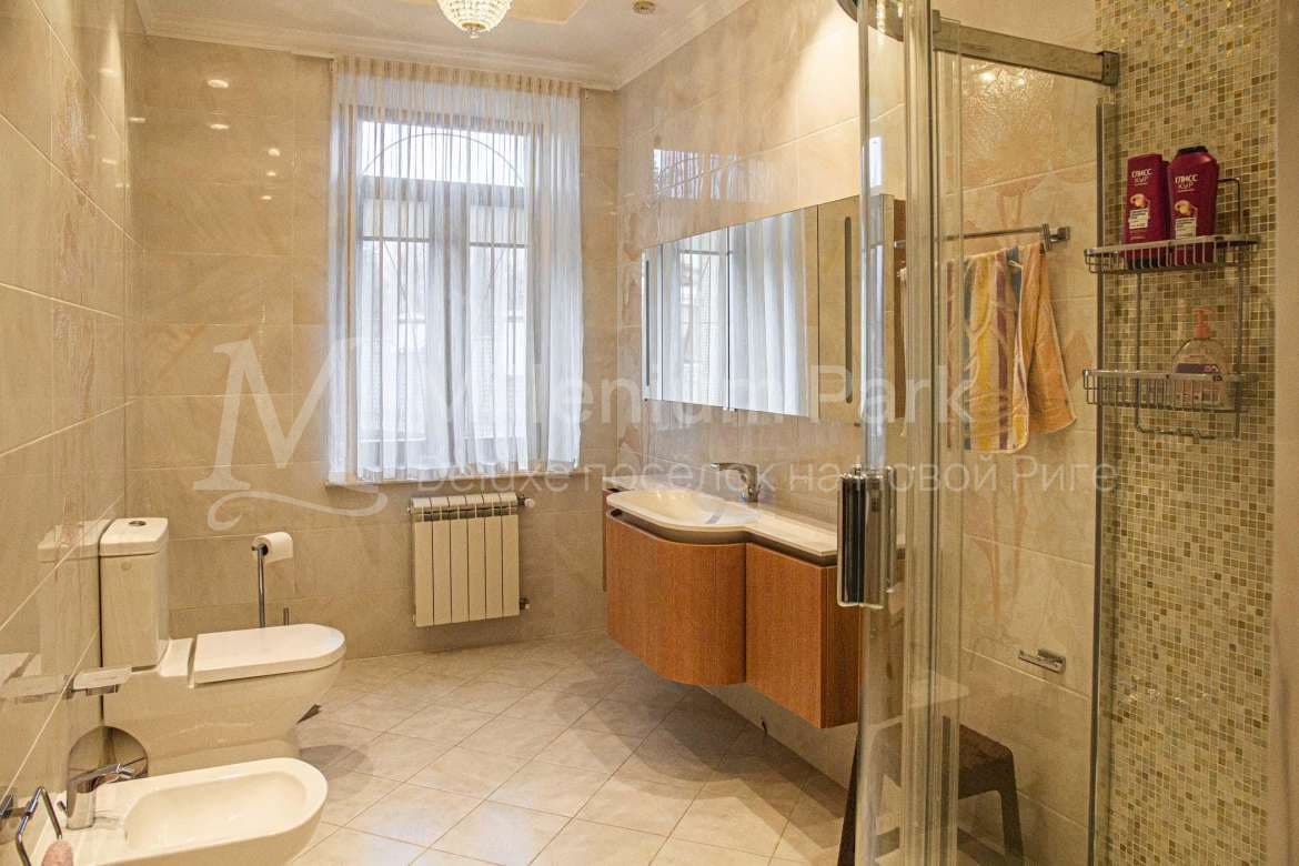 Дом 1200 м² — Millenium Park, фотография 28