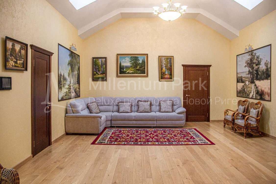Дом 1200 м² — Millenium Park, фотография 31