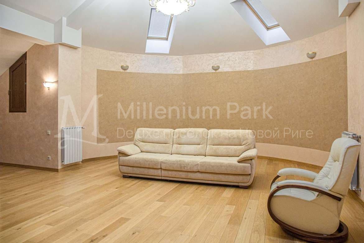Дом 1200 м² — Millenium Park, фотография 32