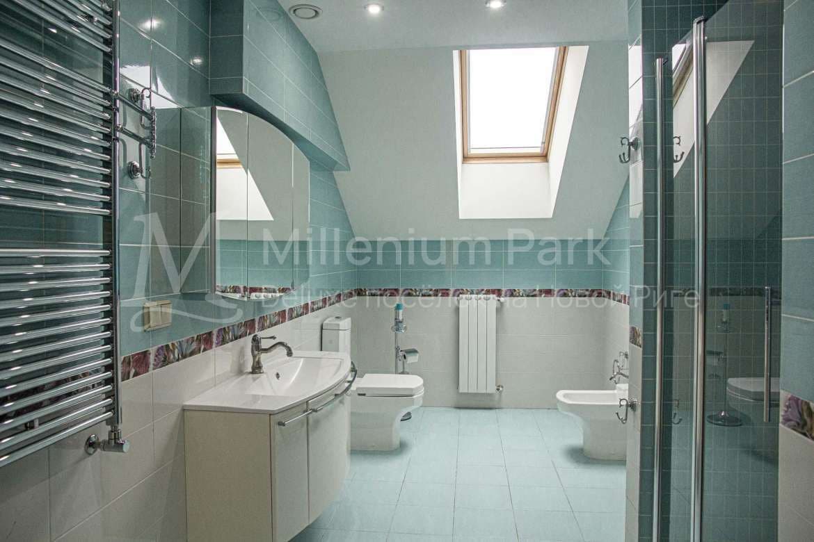 Дом 1200 м² — Millenium Park, фотография 33