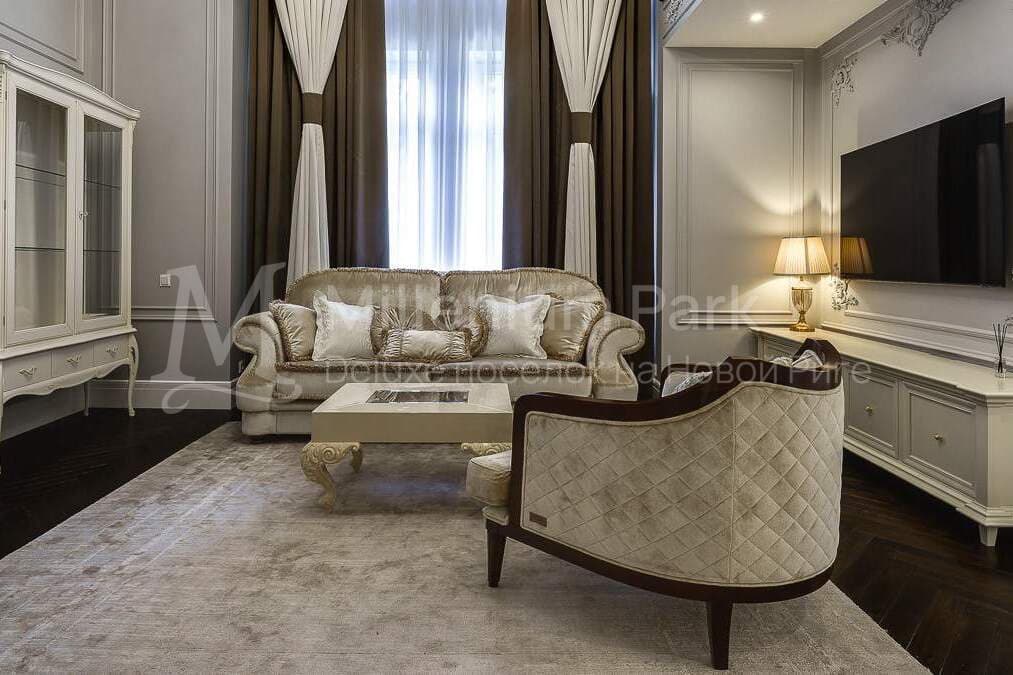 Дом 1445 м² — Millenium Park, фотография 3
