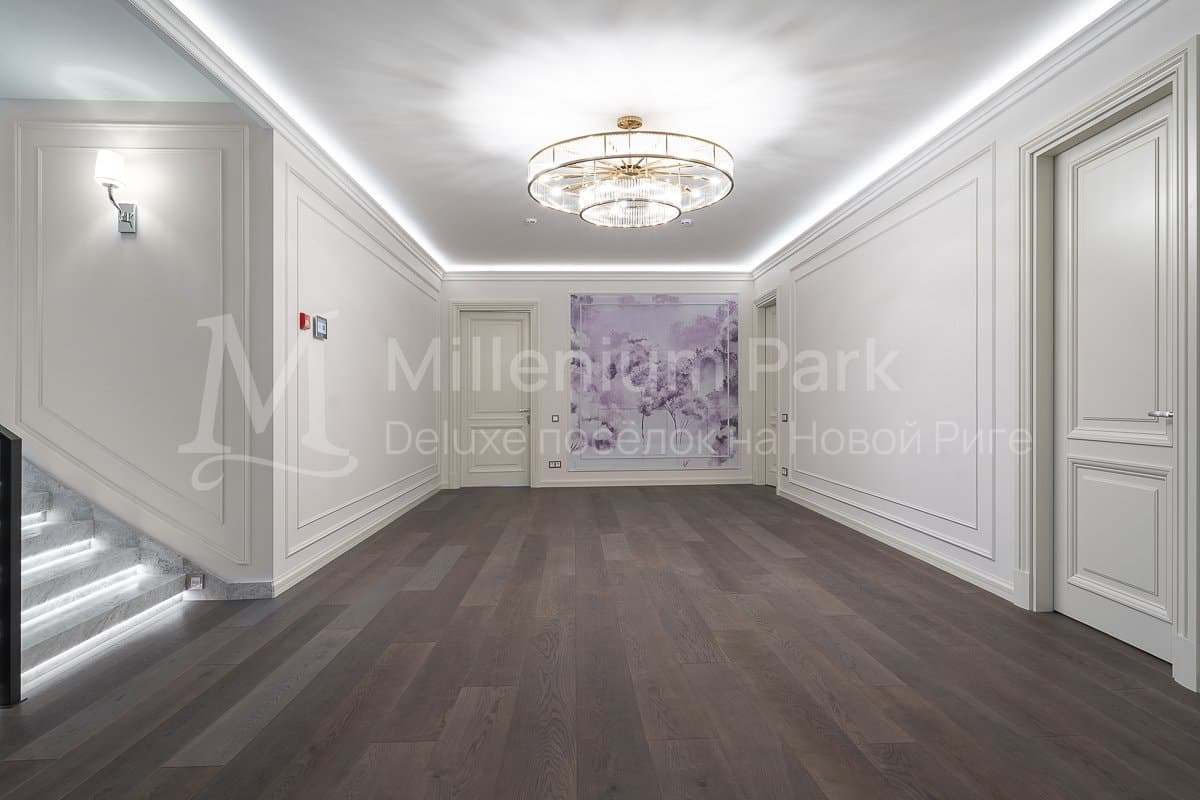 Дом 1445 м² — Millenium Park, фотография 10