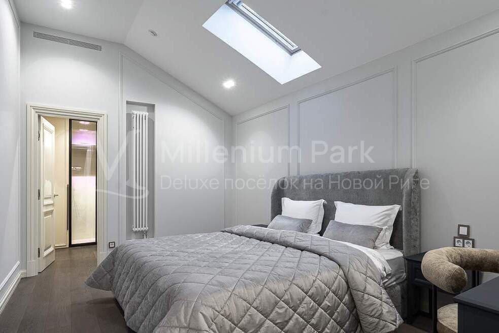 Дом 1445 м² — Millenium Park, фотография 22