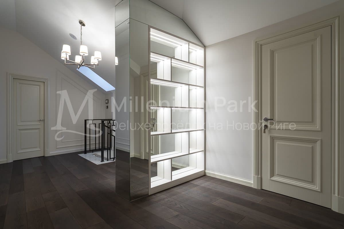 Дом 1445 м² — Millenium Park, фотография 27