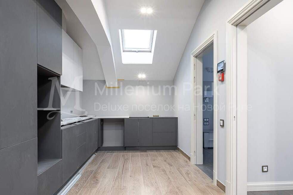 Дом 1445 м² — Millenium Park, фотография 28