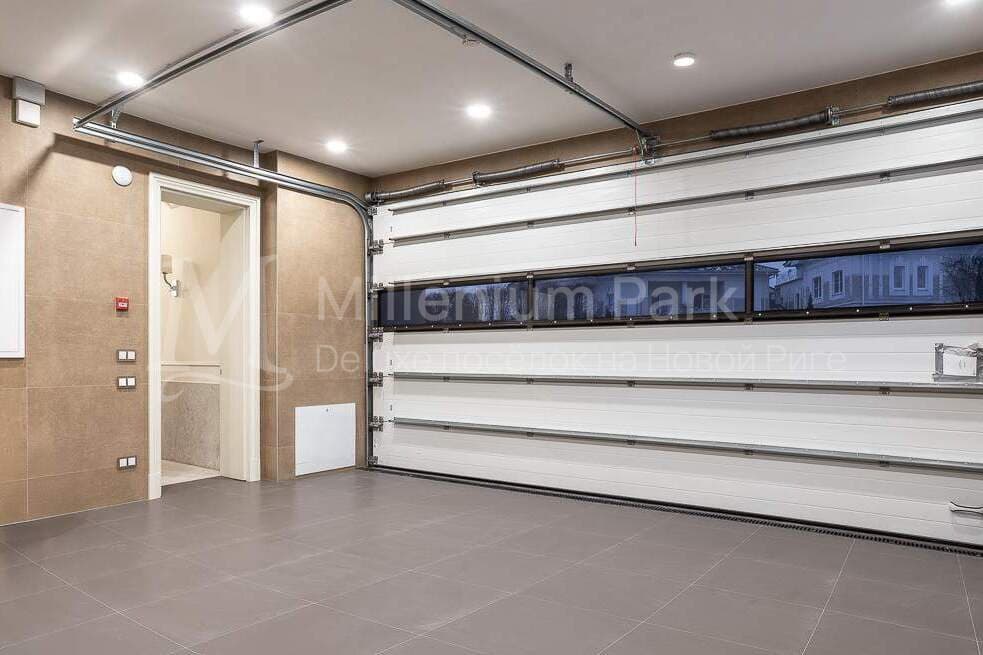 Дом 1445 м² — Millenium Park, фотография 29