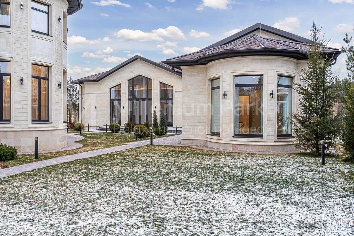 Дом 1445 м² — Millenium Park, фотография 34