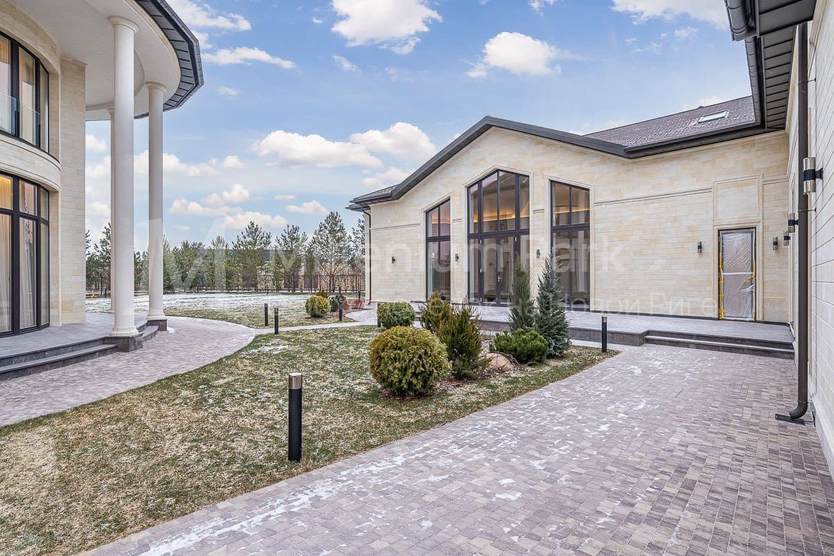 Дом 1445 м² — Millenium Park, фотография 35