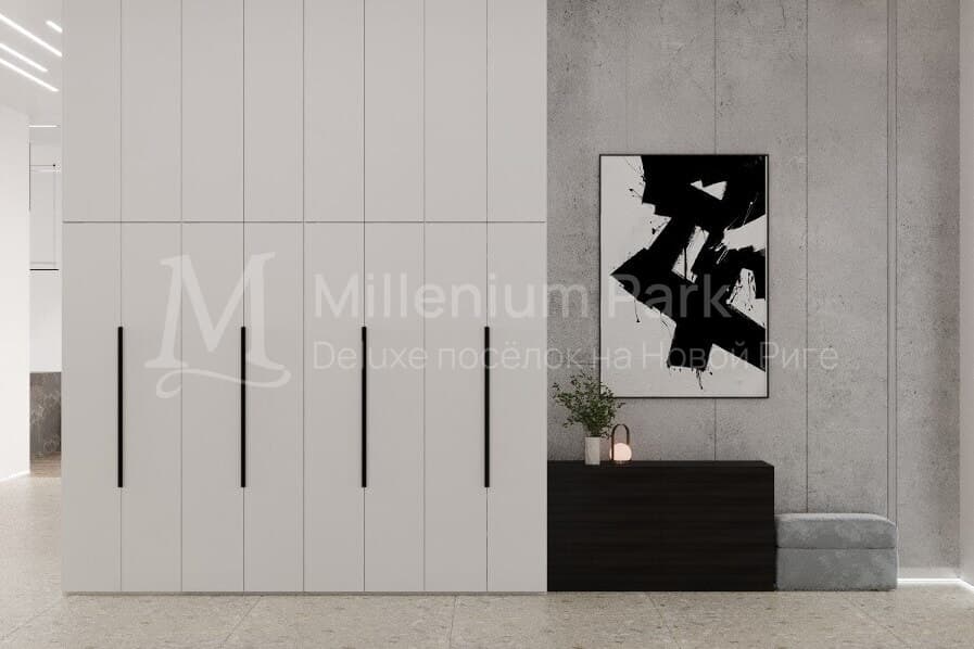 Дом 800 м² — Millenium Park, фотография 9