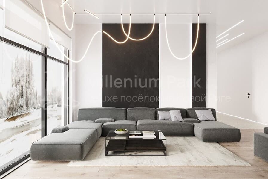 Дом 800 м² — Millenium Park, фотография 10