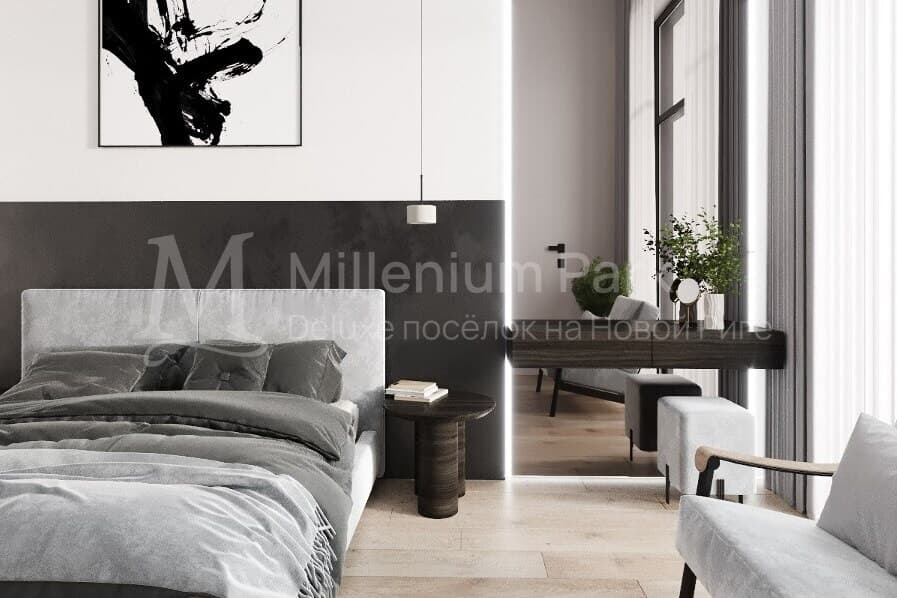 Дом 800 м² — Millenium Park, фотография 12