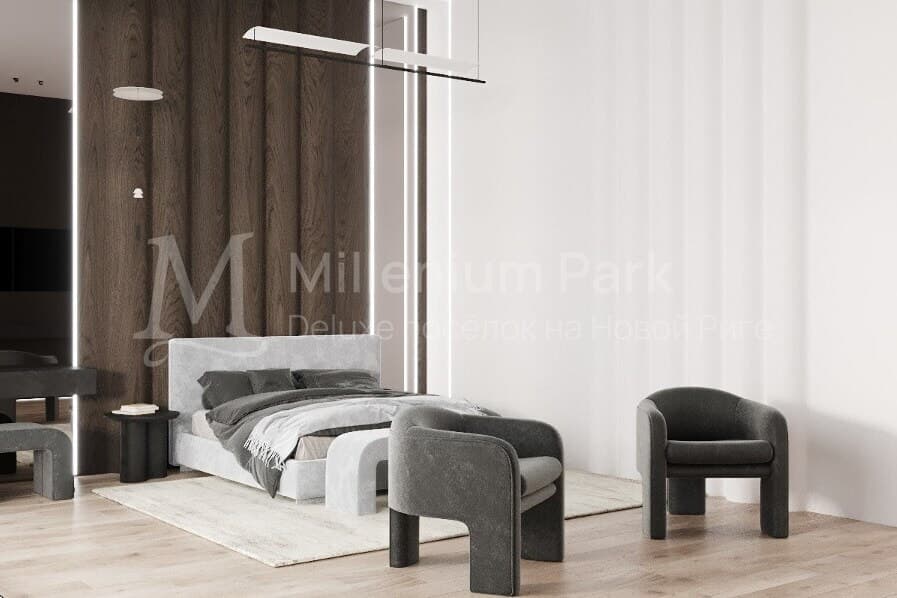 Дом 800 м² — Millenium Park, фотография 14