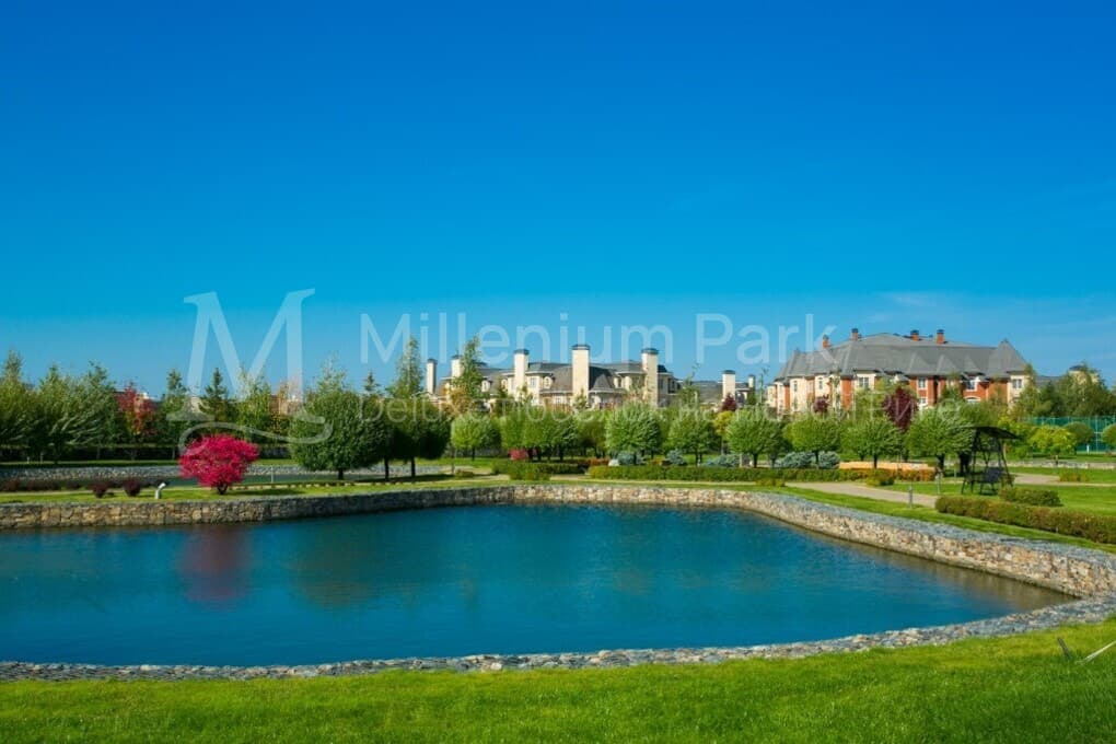Участок 17 сот. — Millenium Park, фотография 5