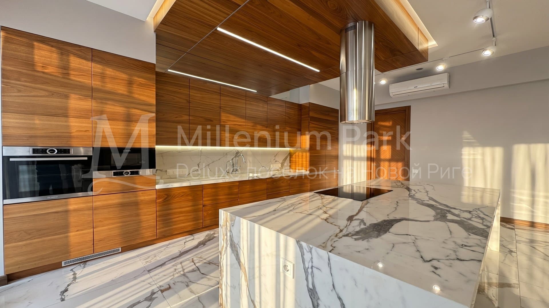 Дом 446 м² — Millenium Park, фотография 2