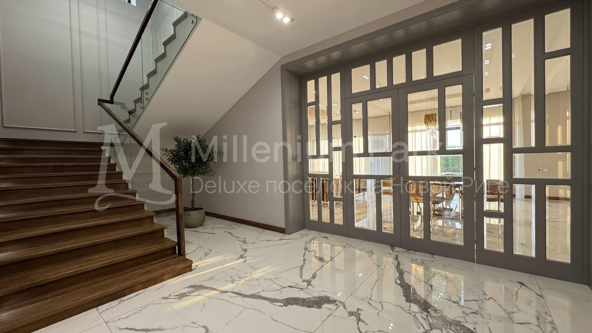 Дом 446 м² — Millenium Park, фотография 7