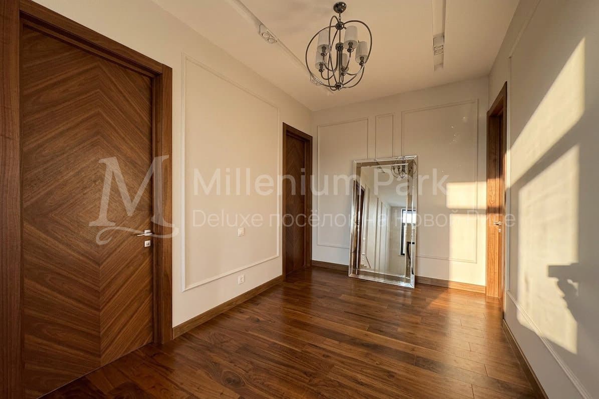 Дом 446 м² — Millenium Park, фотография 9