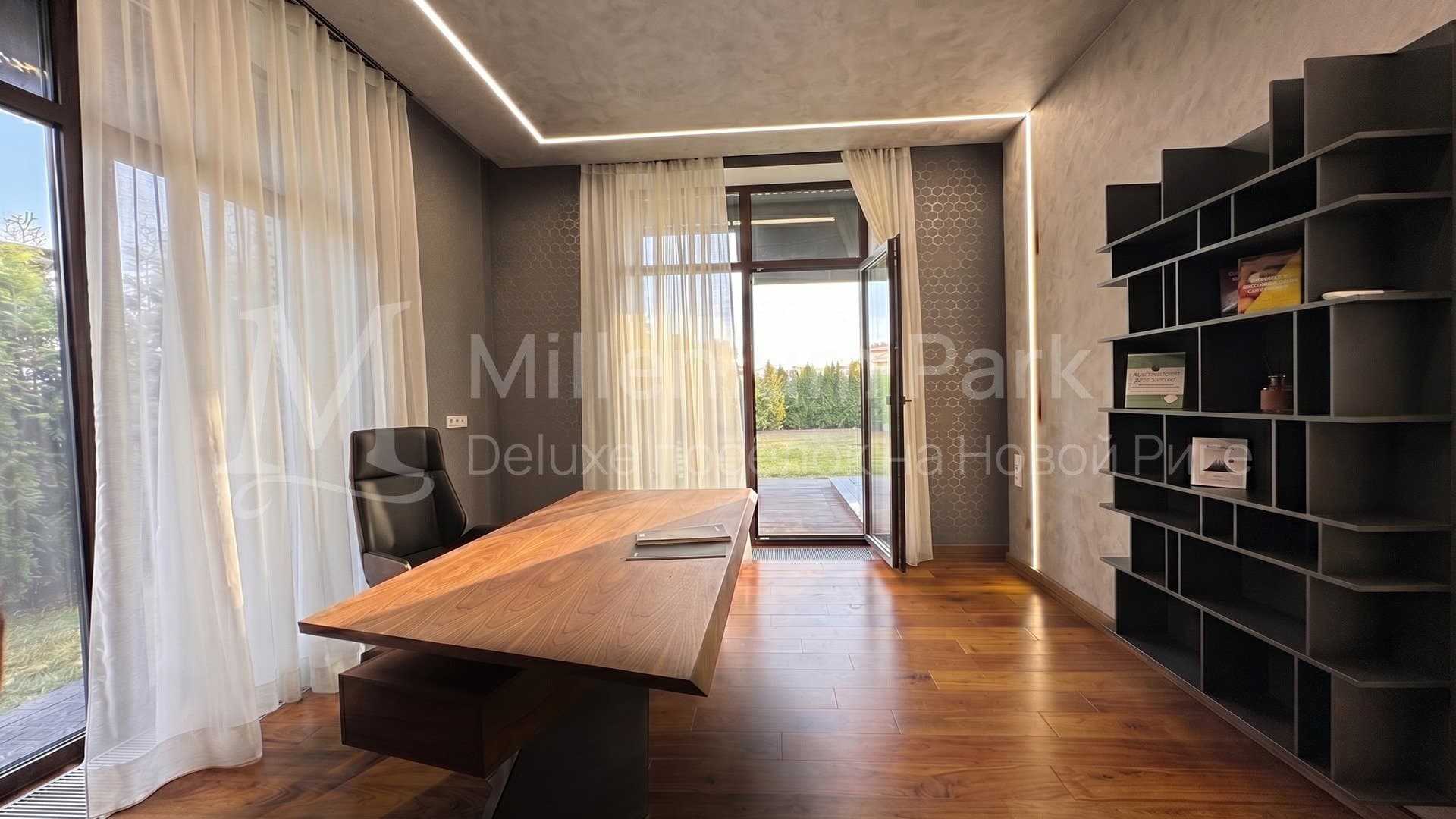 Дом 446 м² — Millenium Park, фотография 15