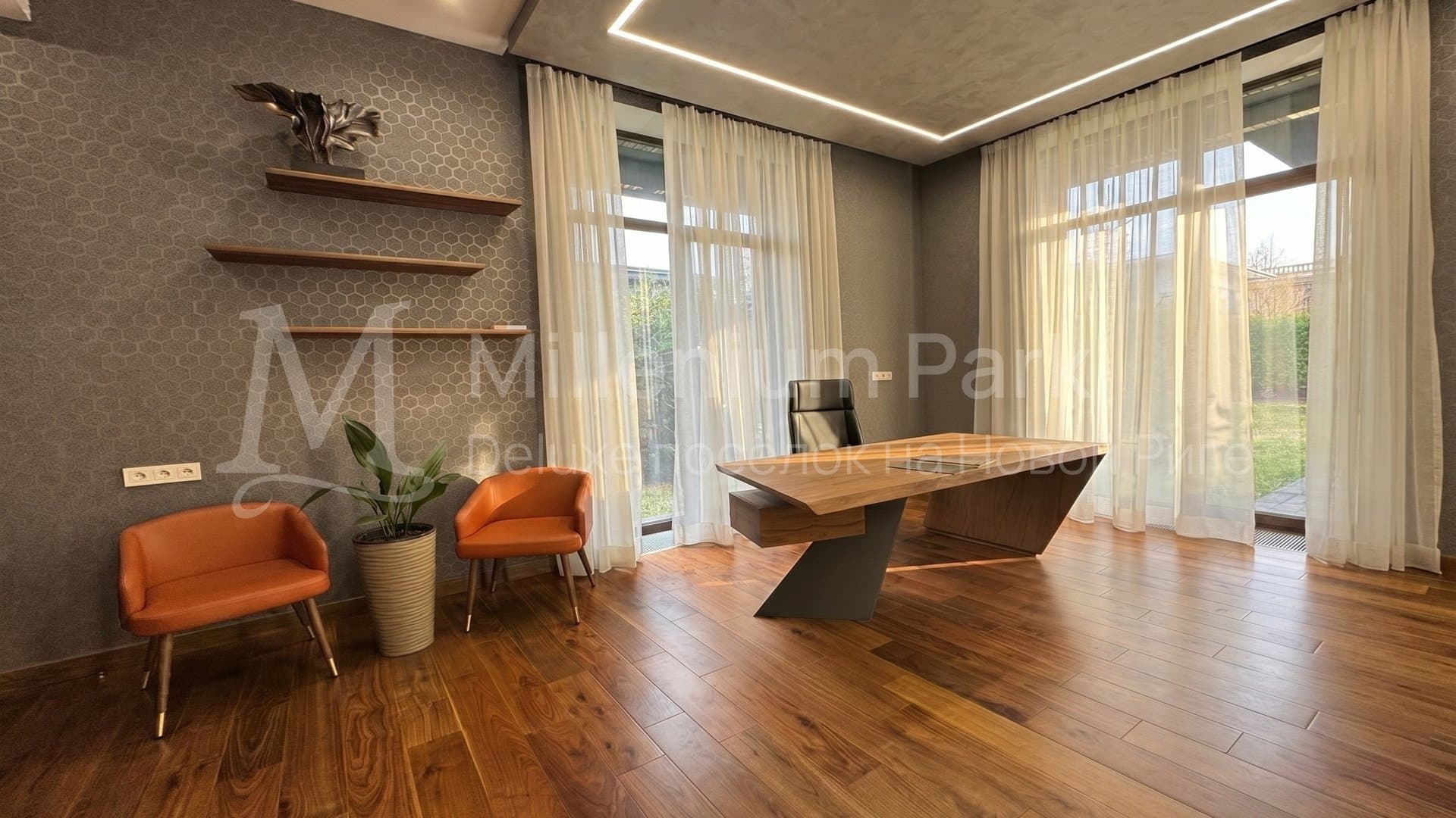 Дом 446 м² — Millenium Park, фотография 16