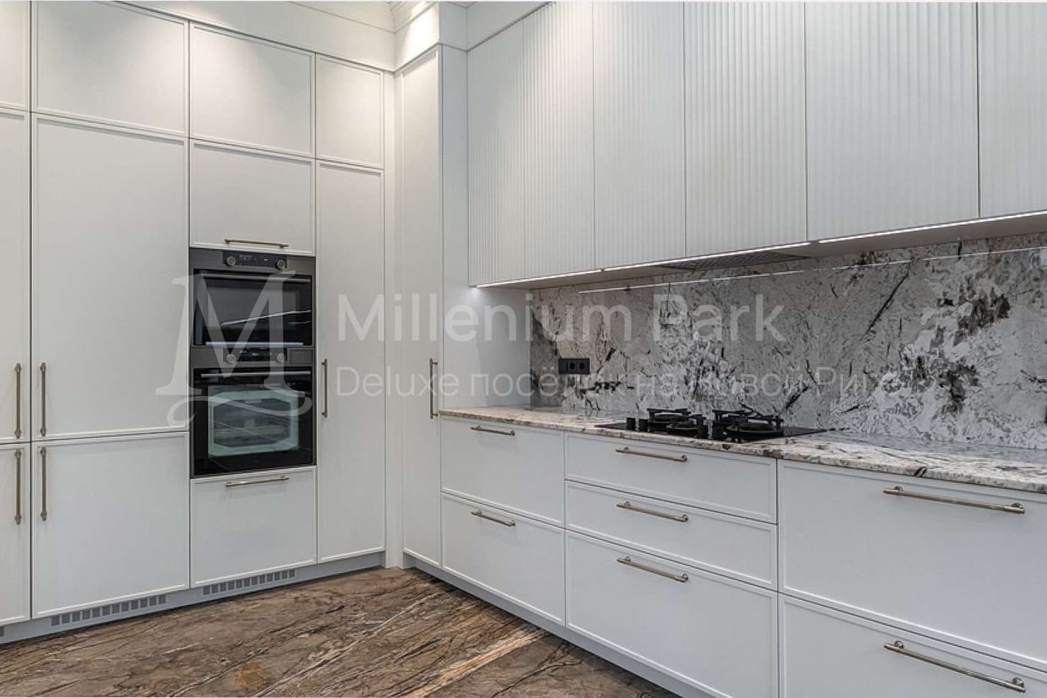 Дом 815 м² — Millenium Park, фотография 6
