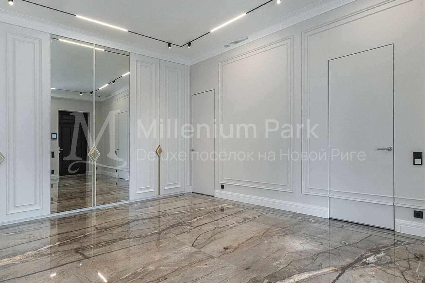 Дом 815 м² — Millenium Park, фотография 14