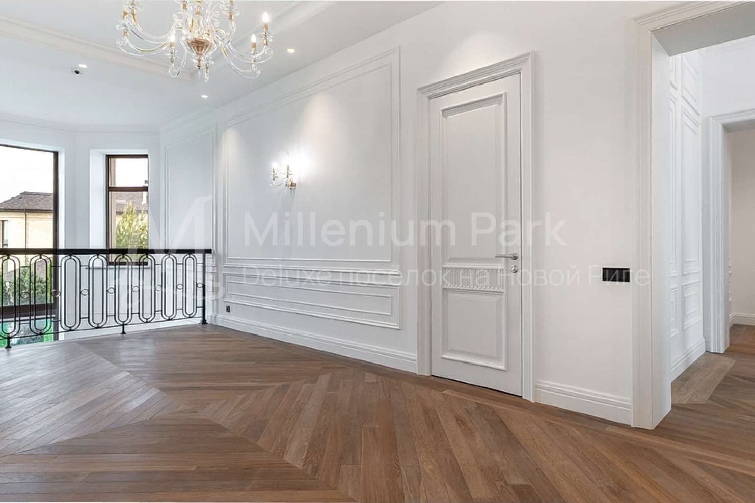 Дом 815 м² — Millenium Park, фотография 20