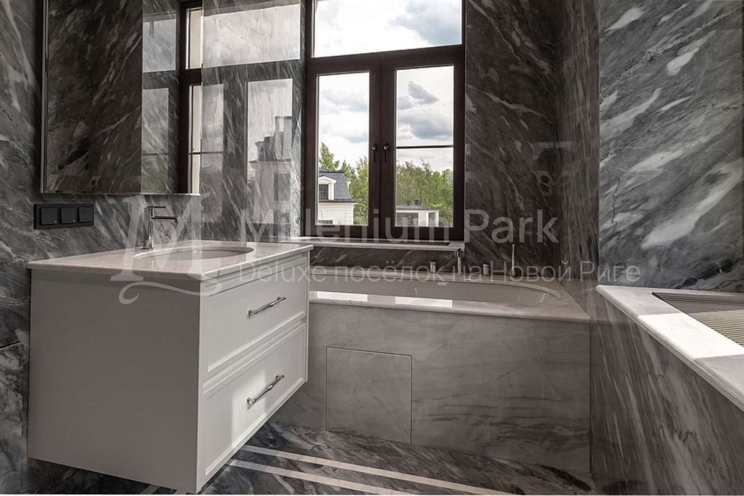 Дом 815 м² — Millenium Park, фотография 22