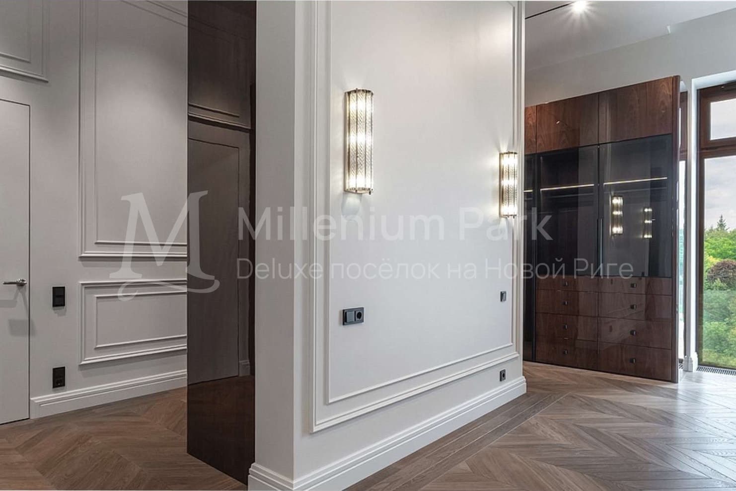 Дом 815 м² — Millenium Park, фотография 25