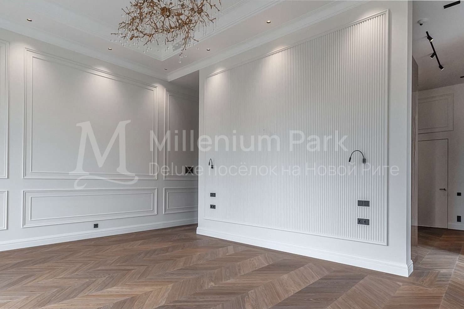 Дом 815 м² — Millenium Park, фотография 28