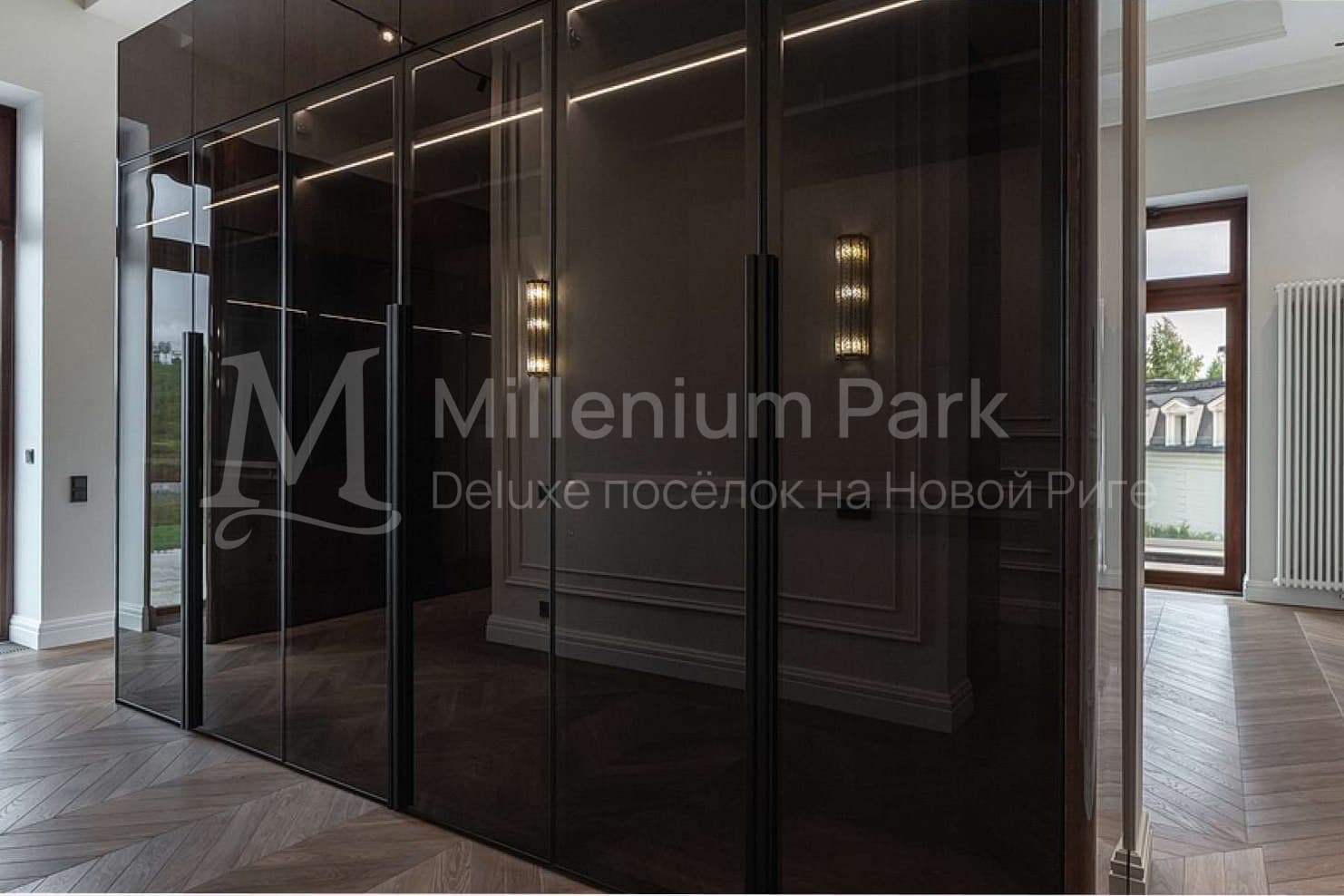 Дом 815 м² — Millenium Park, фотография 31