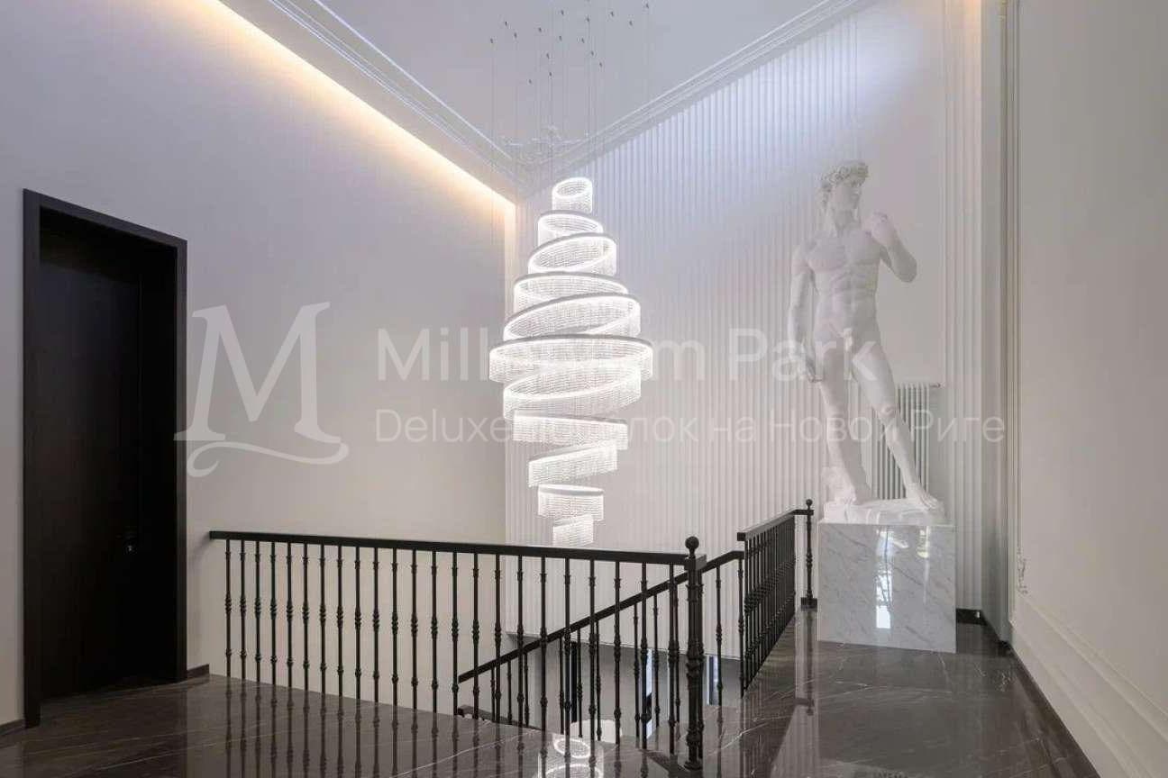 Дом 1400 м² — Millenium Park, фотография 8