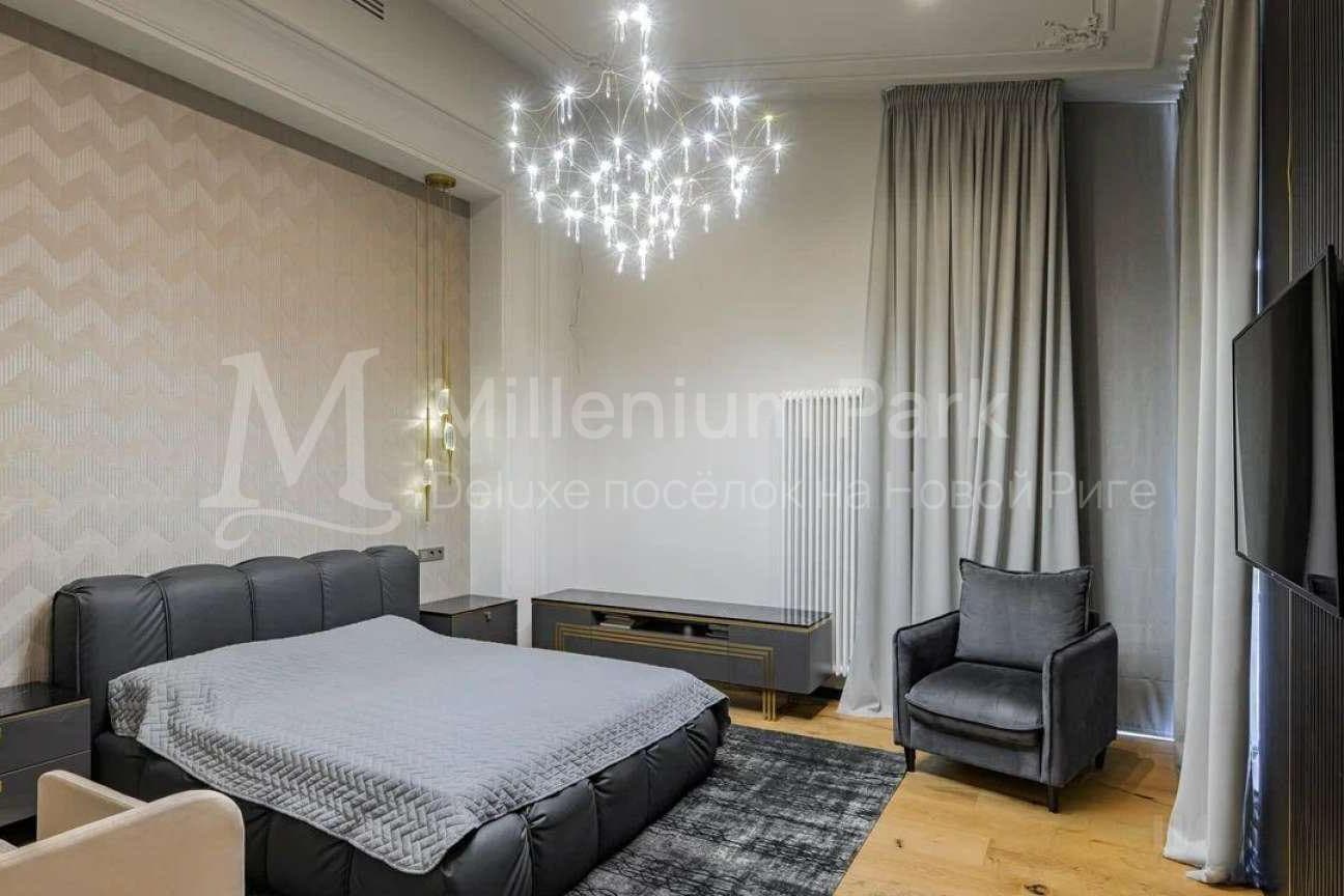 Дом 1400 м² — Millenium Park, фотография 10