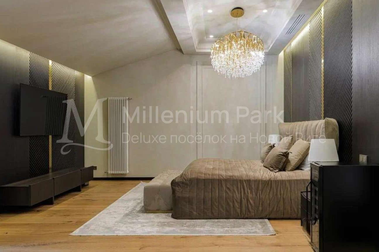Дом 1400 м² — Millenium Park, фотография 11