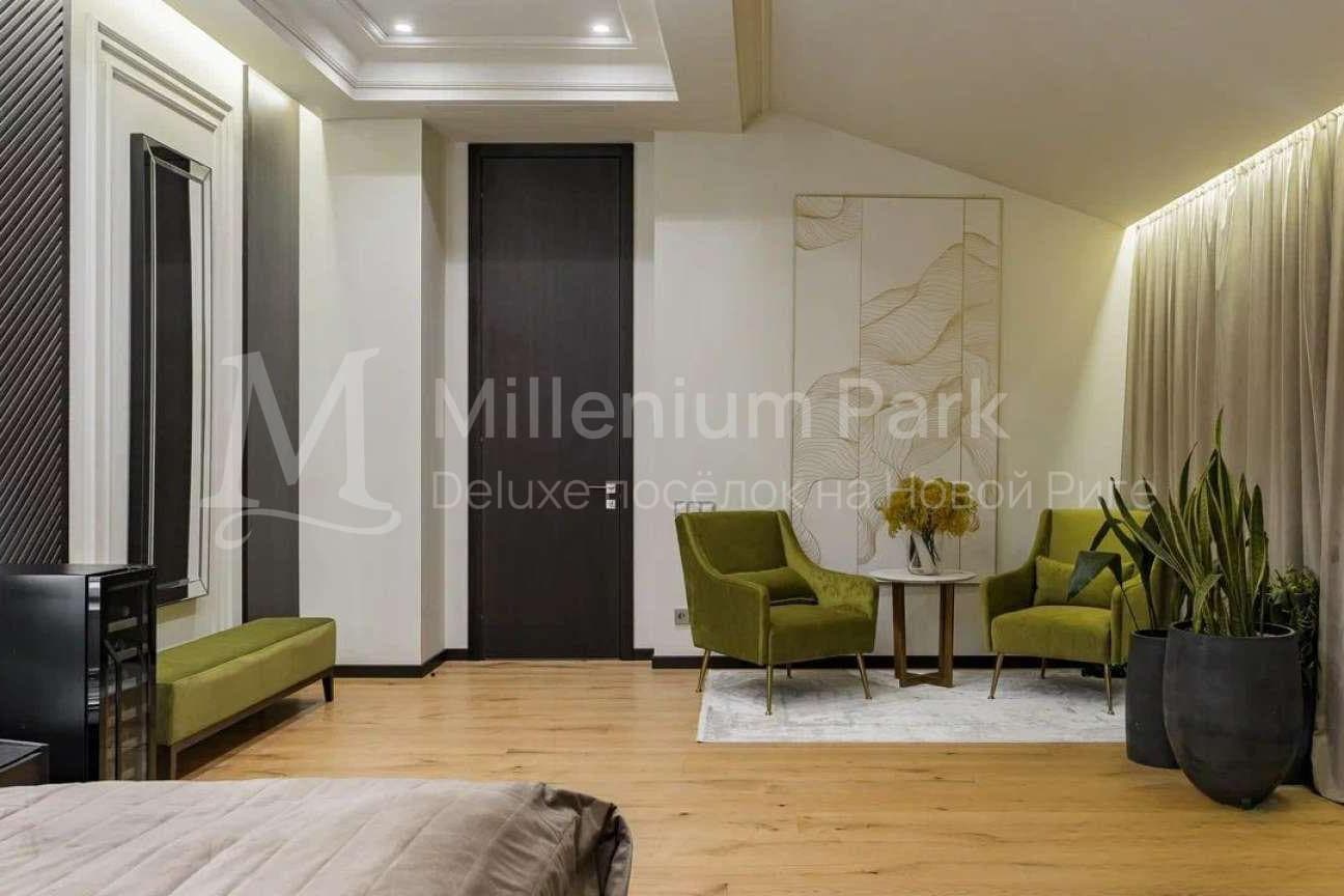 Дом 1400 м² — Millenium Park, фотография 12