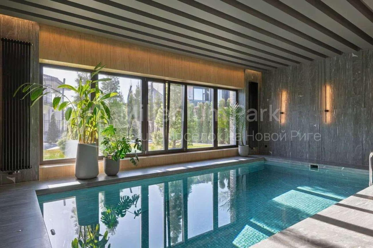 Дом 1400 м² — Millenium Park, фотография 13