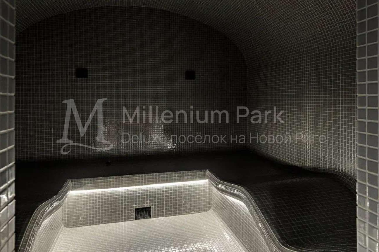 Дом 1400 м² — Millenium Park, фотография 14