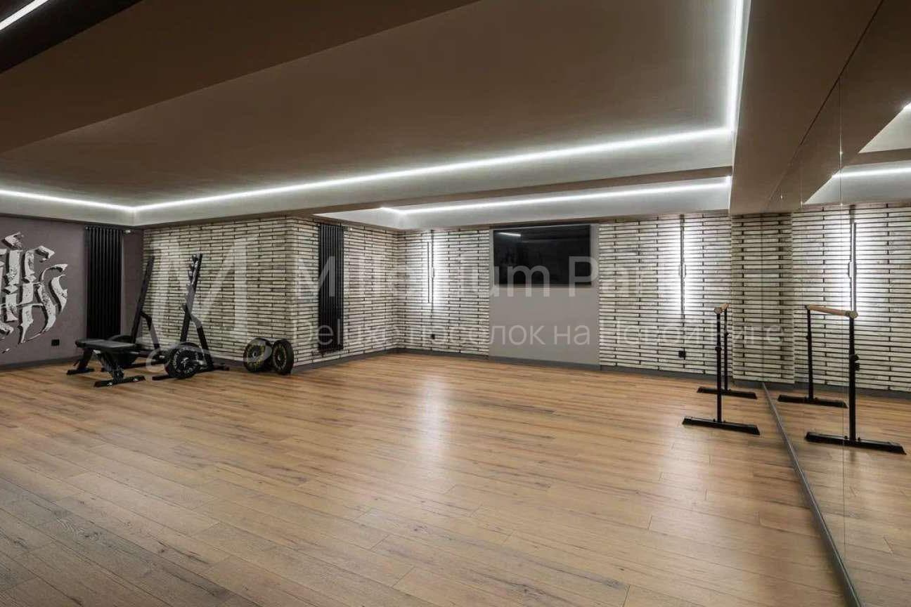 Дом 1400 м² — Millenium Park, фотография 17