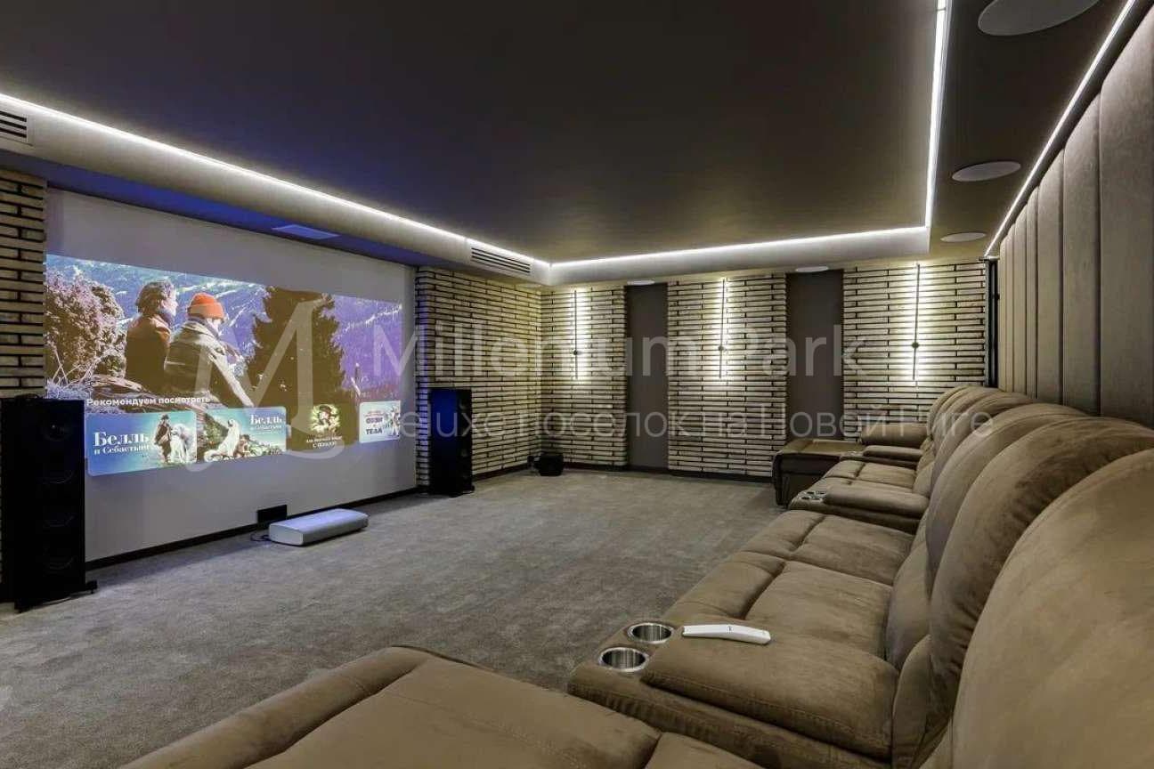 Дом 1400 м² — Millenium Park, фотография 18