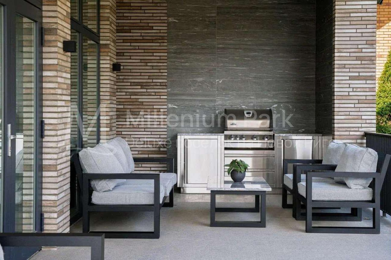 Дом 1400 м² — Millenium Park, фотография 20