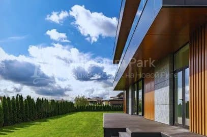 Дом 878 м² — Millenium Park, фотография 2
