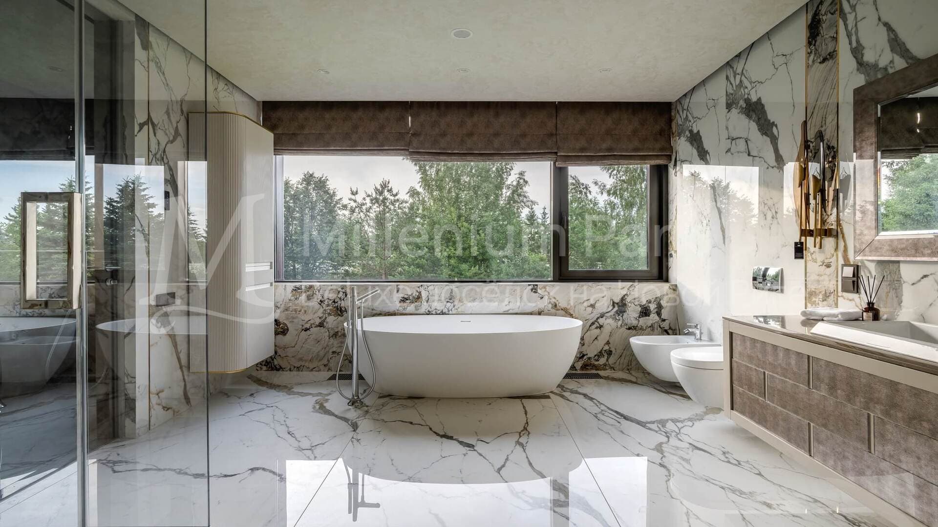 Дом 847 м² — Millenium Park, фотография 15
