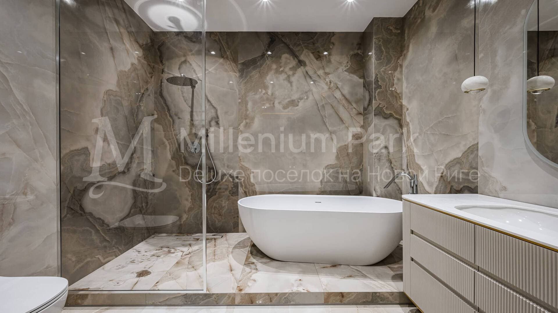 Дом 847 м² — Millenium Park, фотография 25