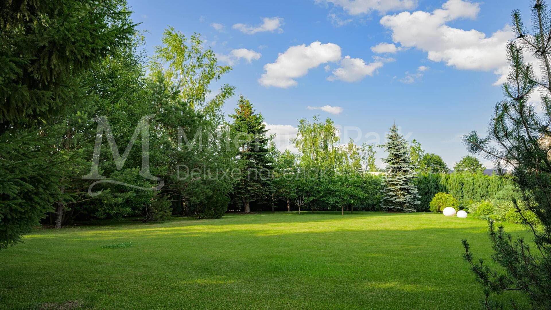 Дом 847 м² — Millenium Park, фотография 30