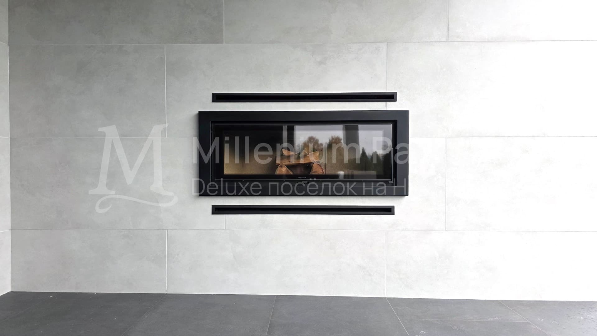 Дом 452 м² — Millenium Park, фотография 2