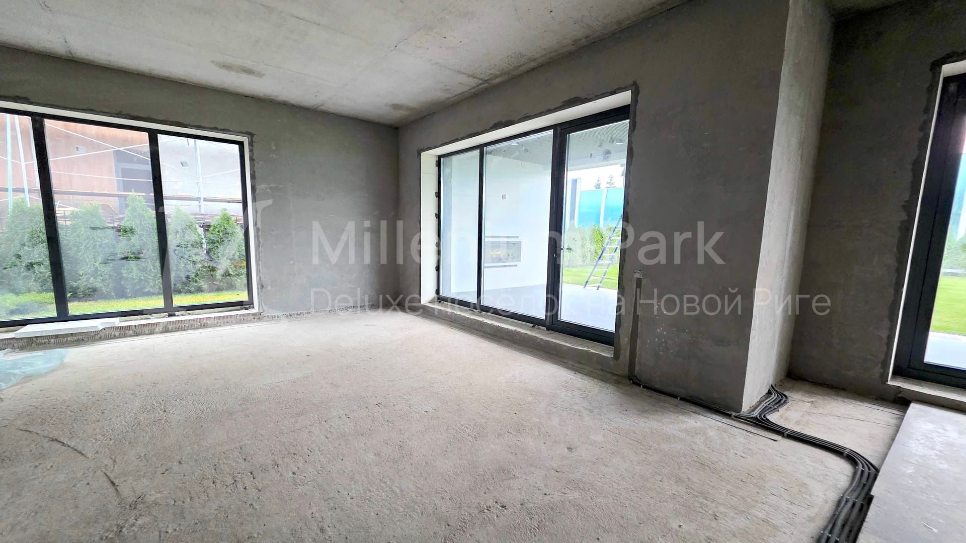 Дом 452 м² — Millenium Park, фотография 3