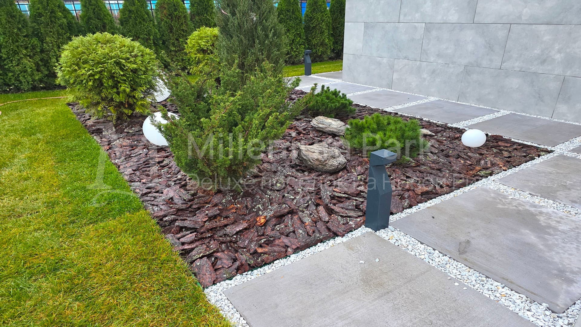 Дом 452 м² — Millenium Park, фотография 5