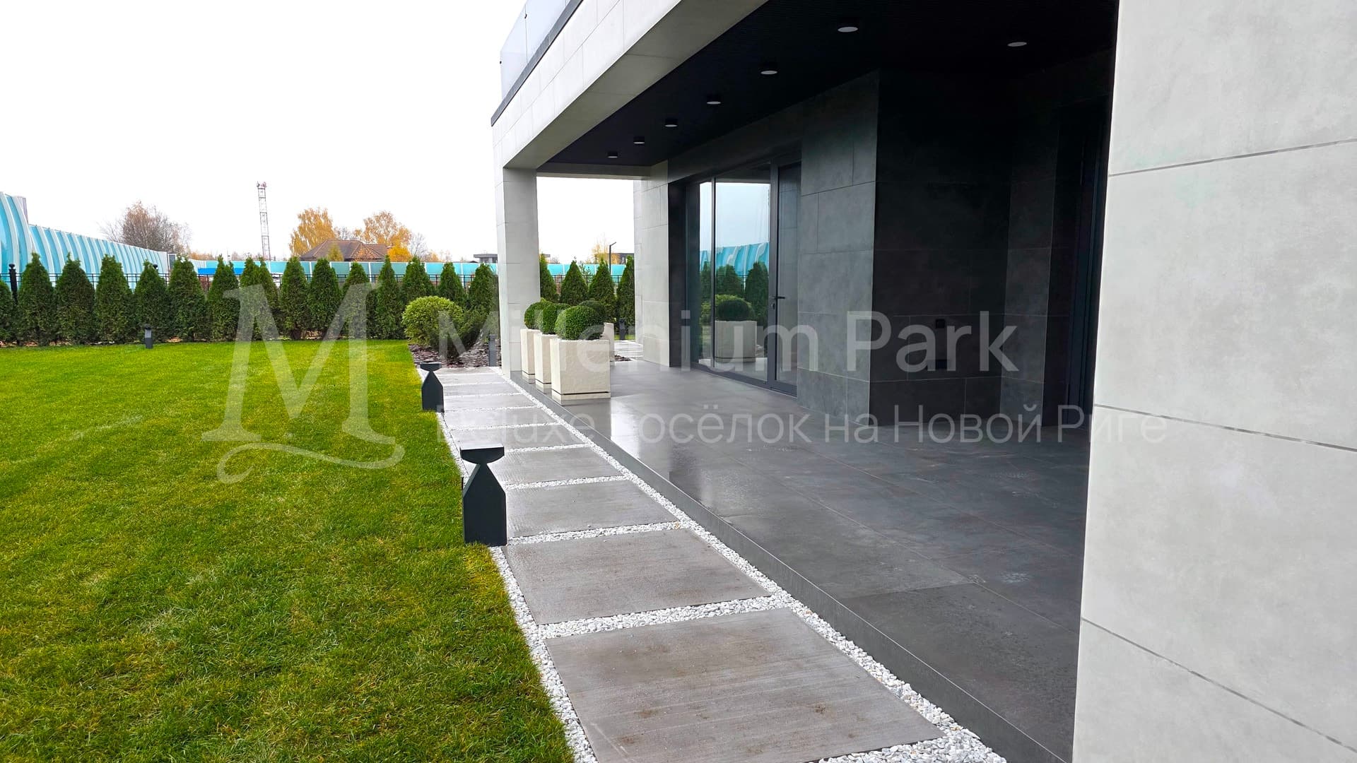 Дом 452 м² — Millenium Park, фотография 9