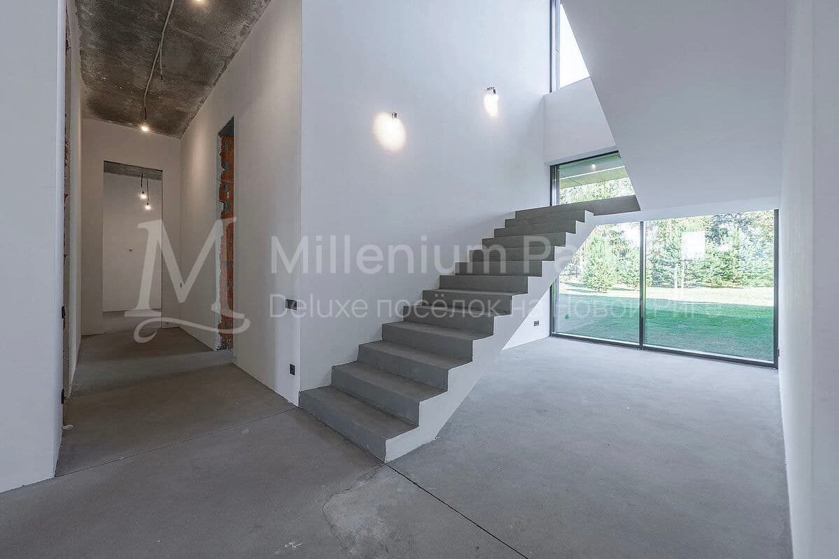 Дом 1223 м² — Millenium Park, фотография 5