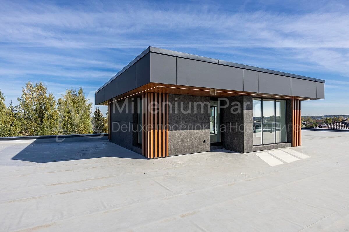 Дом 1223 м² — Millenium Park, фотография 9