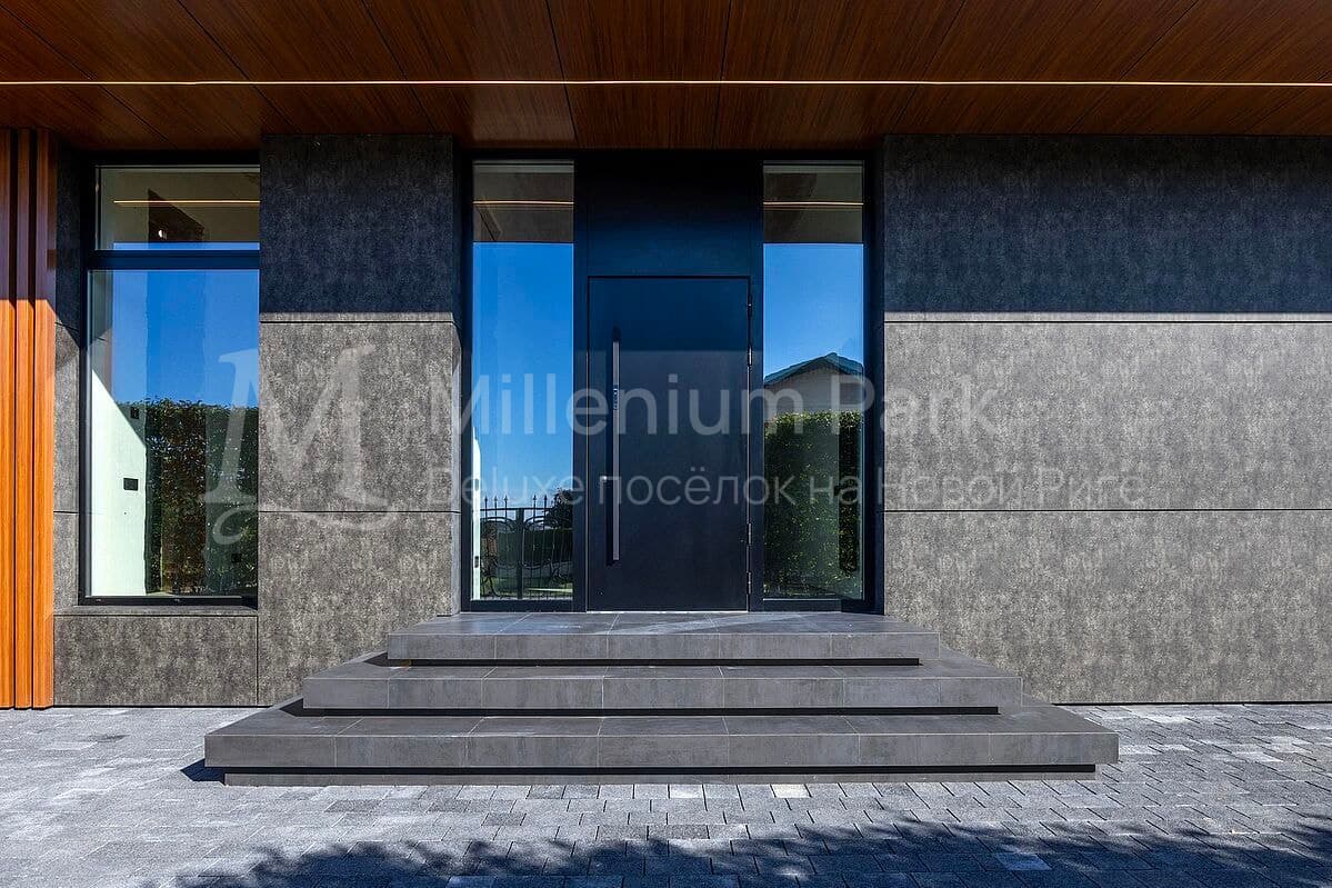 Дом 1223 м² — Millenium Park, фотография 10