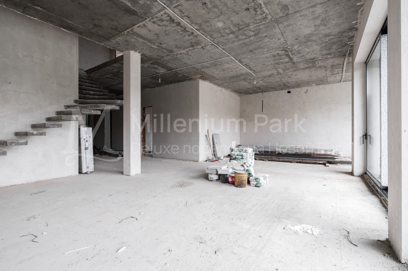 Дом 470 м² — Millenium Park, фотография 6